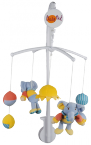 Mobile musical �l�phant