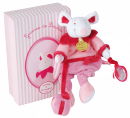 Pantin d'activit�s souris
