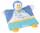 Range pyjama pingouin