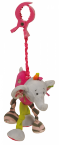Pantin vibrato �l�phant