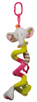Spirale d'activit�s �l�phant