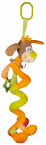 Spirale d'activit�s girafe