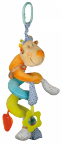 Spirale d'activit�s lion