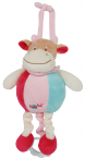Bo�te � musique vache