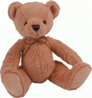 Ours marron