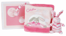 Livre d'�veil lapin C�lestine