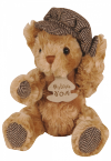 Ours beige Emile