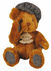 Ours marron Victor