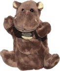 Mario hippo