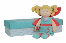Demoiselle PM f�e Bleuet