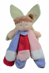 Doudou f�e Lavande