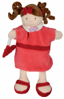 Mario poup�e Framboise