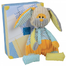 Pantin lapin Bric � Brac