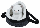 Panier chat