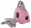 Terrier lapin