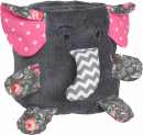 Couverture �l�phant