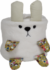 Couverture lapin