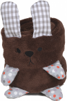 Couverture lapin