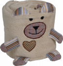 Couverture ours