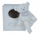 Attache t�tine ours Collector