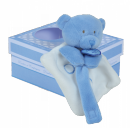 Attache t�tine ours Collector