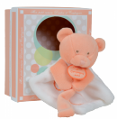 Attache t�tine ours Collector