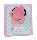 Attache t�tine ours Collector