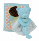 Attache t�tine ours Collector