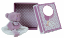 Attache t�tine ours Collector