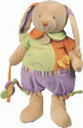 Poche pyjama Loupichou