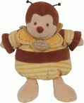 Ponpon le Bourdon