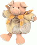 Pantin Simon le cochon