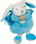 Lapin Merlin