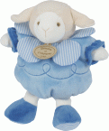 Gaston le mouton