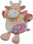 Pistache la Vache