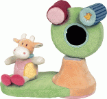 L'arbre d'�veil Cerise