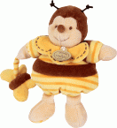 B�b� boule Ponpon le bourdon