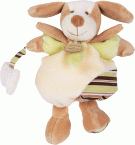 B�b� boule Copain le chien
