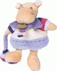  B�b� boule L�o l'hippo