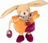  B�b� boule Martin le lapin