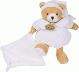 B�b� boule Papou l'ours