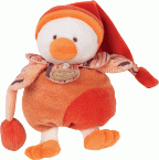 B�b� boule Banjo le canard