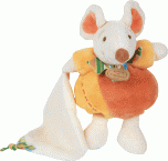 B�b� boule Zazie la souris
