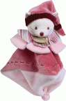Doudou Z'amigolos Minouchette le chat