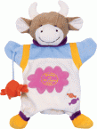 Mario Vache Cerise la gourmande