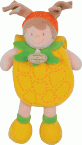 P'tit fruit ananas