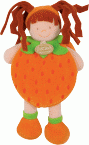 P'tit fruit mandarine