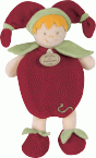 P'tit fruit pomme