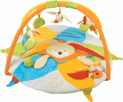 Tapis Lapin acidul�