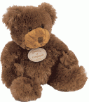 Ours marron